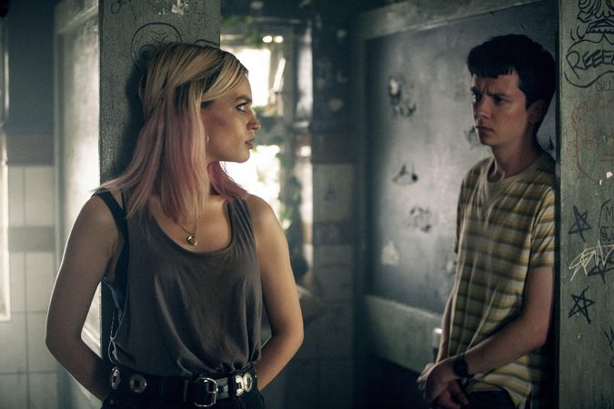 Quiz: hoe goed ken jij de Netflix serie Sex Education?