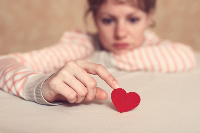 Waarom je n&uacute; moet stoppen met hem te veroveren