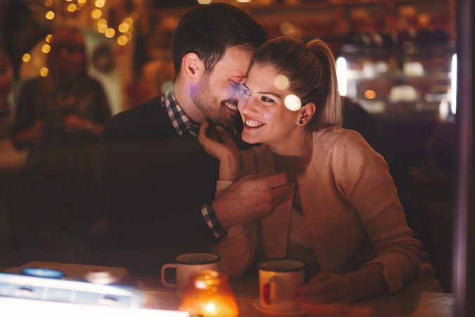 8 signalen dat je lover de liefde van je leven is