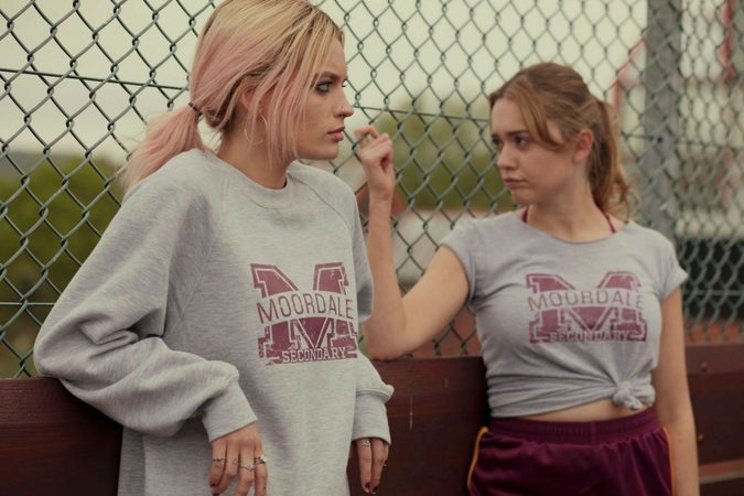Break-up met je bestie? Met deze 4 tips kom je er overheen