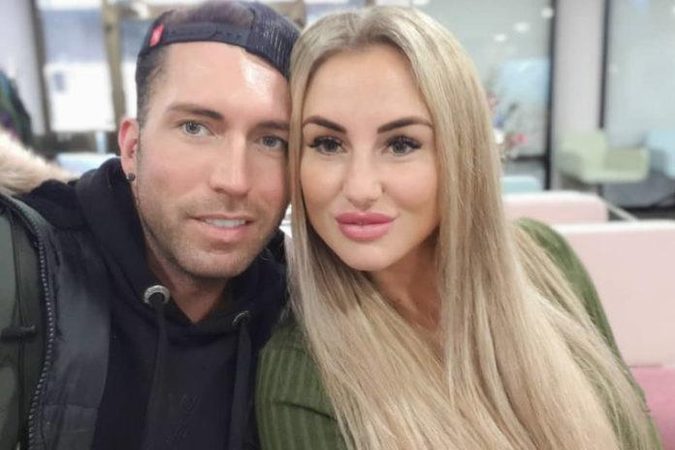 Wordt Temptation&rsquo;s Rosanna de nieuwe Bachelorette?!