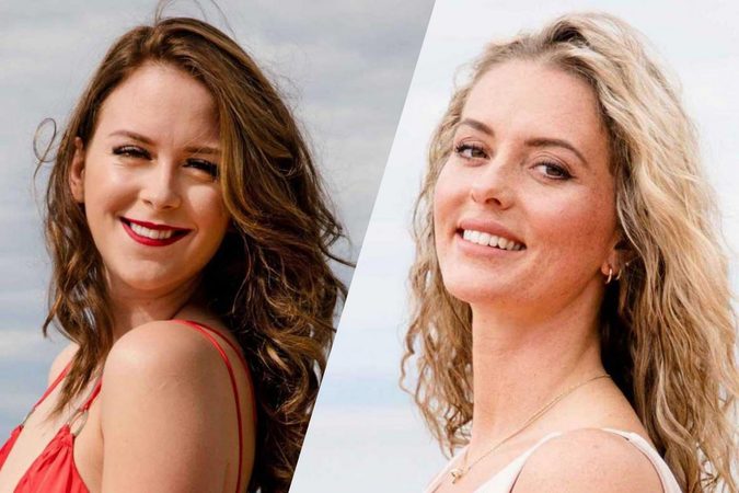 Fabrizio en winnares de Bachelor zijn niet meer samen