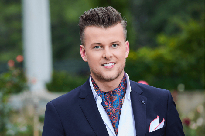 Juicy: Heeft Joep heeft een spicy nacht gehad met een andere MAFS-deelnemer?