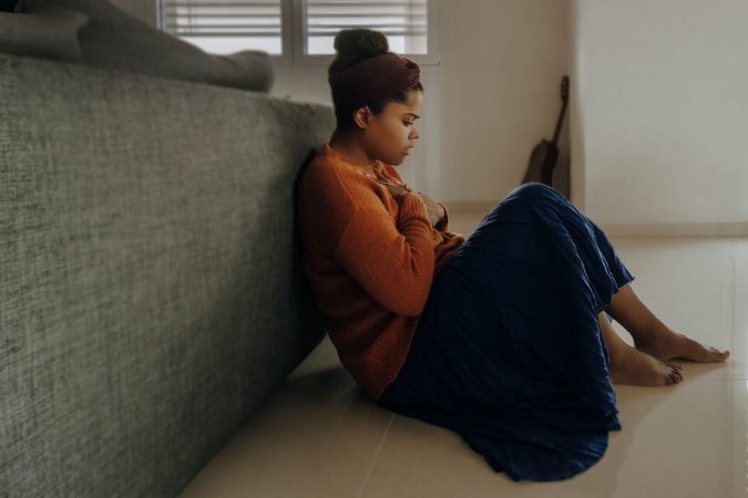 Experts say: zo weet je of je depressief bent of een burn out hebt