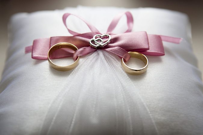 Say yes to the ring: z&oacute; kies jij de perfecte trouwring uit!