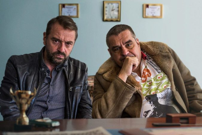 Yes! Netflix kondigt een nieuwe spin-off van Under Cover aan