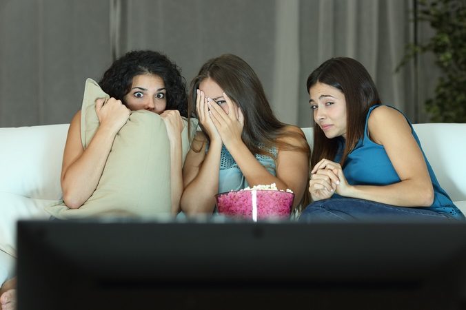 Deze 10 horrorfilms komen uit in 2020
