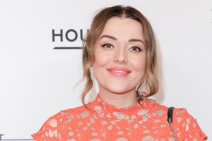 T&eacute; lief: Mascha van Beautygloss deelt het eerste filmpje van Mila Poppy