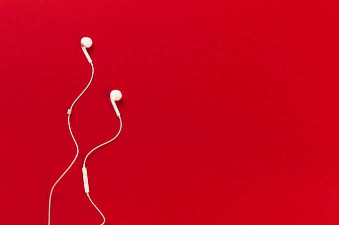 Aha: zo moet je jouw oordopjes schoonmaken