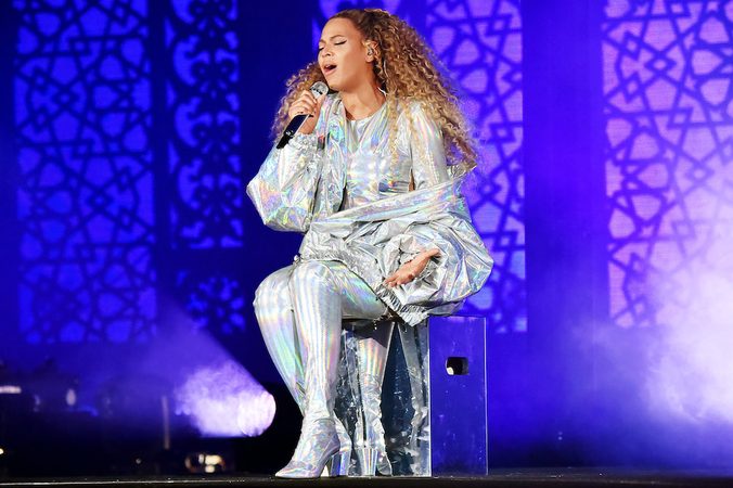 Netflix films: Homecoming, A Film By Beyonc&eacute;
