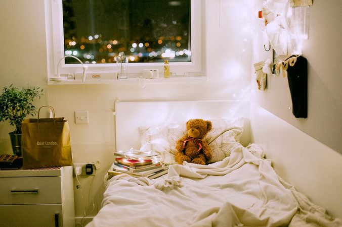 Room make-over! Met deze items maak jij je kamer gezellig