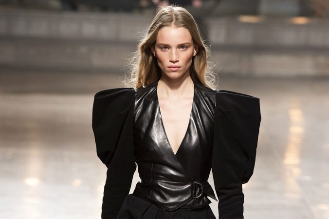 VIDEO: 24 uur met een topmodel naar de Paris Fashion Week