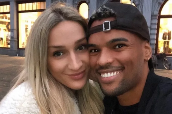 Joop uit Temptation Island zegt toch maar sorry tegen zijn ex Chelsy