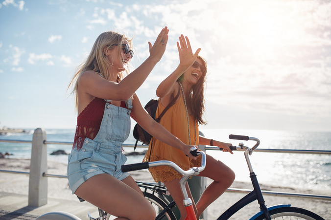 7 herkenbare momenten voor 20-jarigen die nog steeds geen rijbewijs hebben