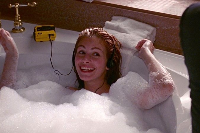 Dit is waarom je &eacute;cht niet meer moet gaan plassen onder de douche