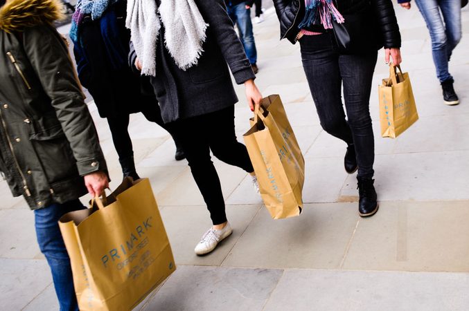 Dit shop je in januari bij Primark #2