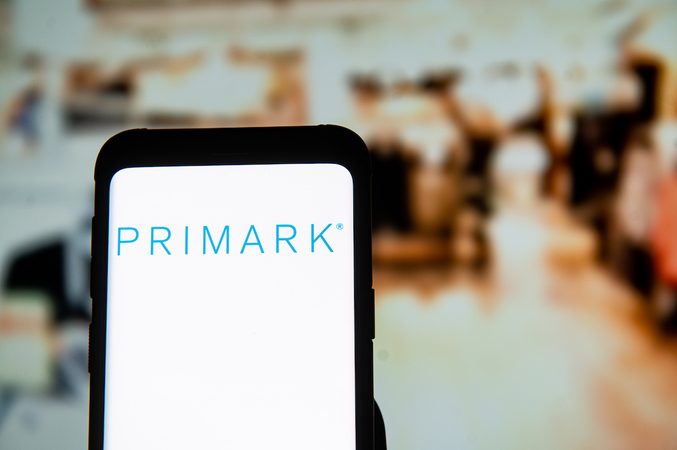 Dit shop je in april bij de Primark #2