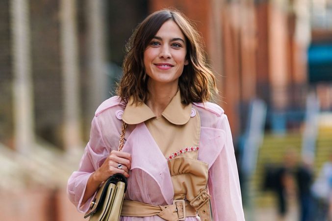 Lekker zoet: van deze pastelkleurige zomeroutfits worden wij vrolijk