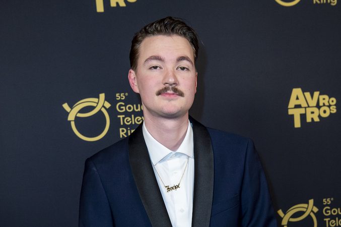 Vanaf deze datum is De Grote Bram Krikke Show te zien op Videoland