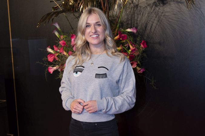 Cha-ching! Dit is het bizar hoge salaris van Britt Dekker