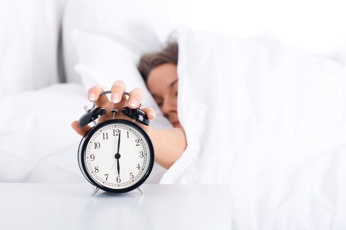 Zo krijg jij in de ochtend motivatie om uit je bed te komen