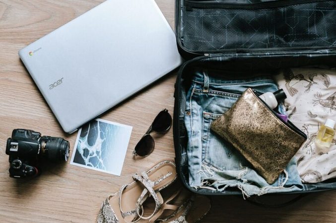 De wereld als jouw kantoor: met deze jobs verdien jij geld als digital nomad