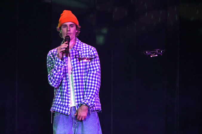 We kunnen de documentaire over Justin Bieber vanaf deze datum bingewatchen