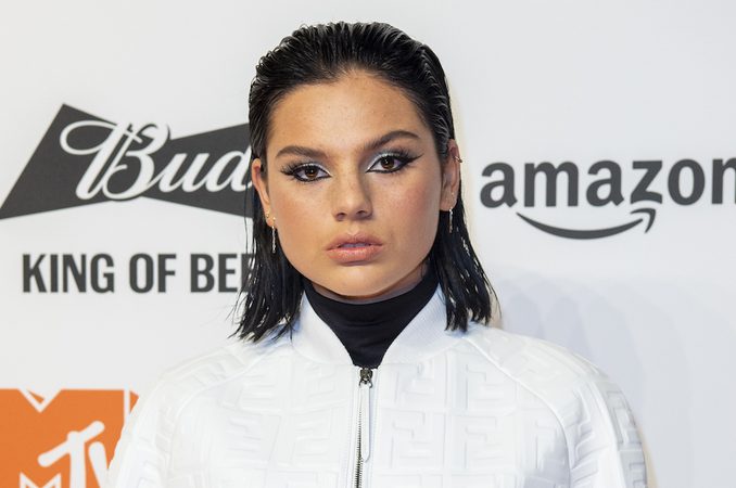 Famke Louise beschuldigt The Pussycat Dolls van plagiaat