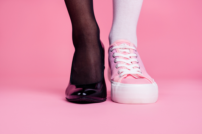 Schoenen trends 2021: deze schoenen gaan we allemaal dragen dit najaar