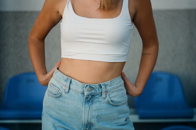 Girls Issues: &lsquo;Hoe kom ik van mijn hip dips af?&rsquo;