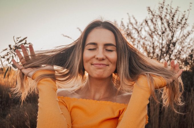 10 tips om helemaal gelukkig te zijn z&oacute;nder relatie