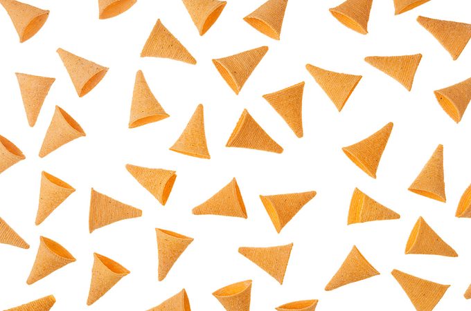 Dit recept wordt jouw nieuwe favoriet: Big Mac Bugles