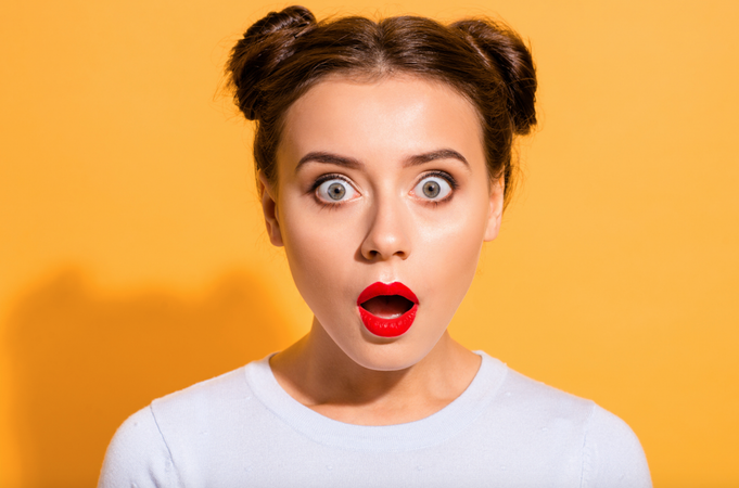 3 x de engste verhalen op datingapps: &ldquo;zij hield een pistool op mij gericht&rdquo;