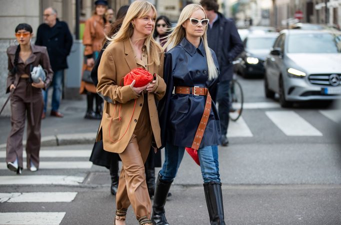 Skinny jeans dragen in 2020? Wij hebben de styling tip voor jou!