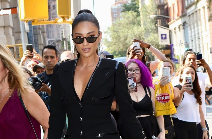 Dit spoken de celebs uit tijdens self-isolation