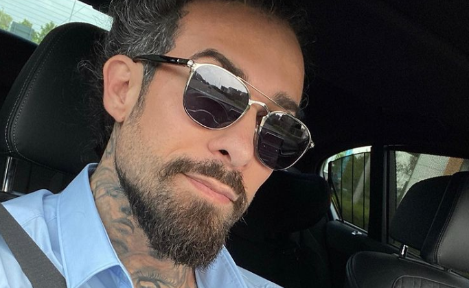 OMG: heeft Bachelor Fabrizio spijt van zijn deelname?
