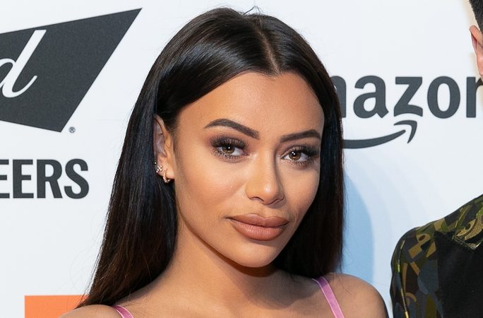 EOTB&rsquo;s Yasmine en Love Island&rsquo;s Martin gaan samenwonen