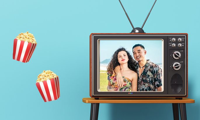 Vanaf deze datum kun je een Temptation Island-marathon houden