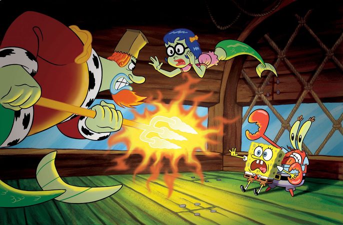 Deze kinderseries waren helemaal niet kindvriendelijk