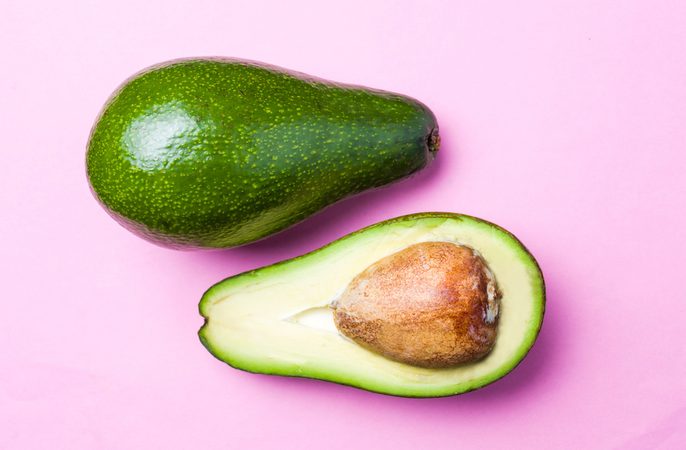Wist je dat? Avozilla is de reuzenvariant van de avocado