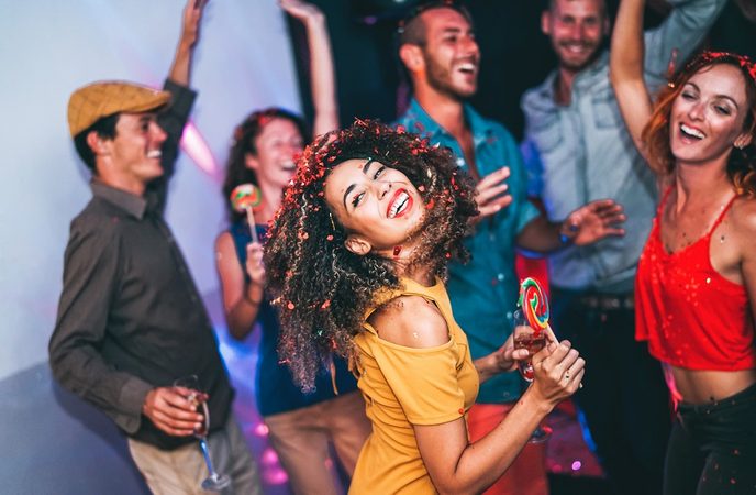 Onderzoek toont aan: dansen is hartstikke goed voor je hersenen