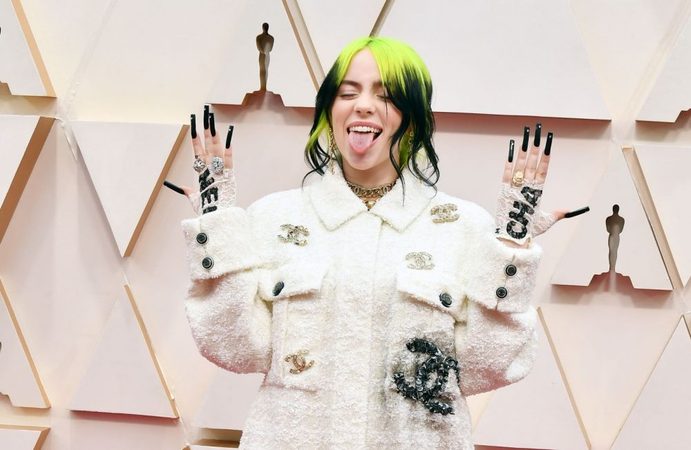 Oscars 2020: de winnaars en de mooiste outfits