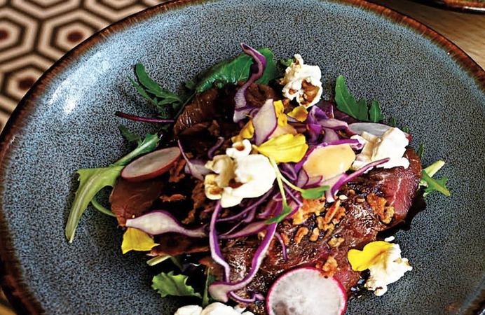 YUM: er is een nieuwe tool om je favoriete Asian food thuis te laten bezorgen