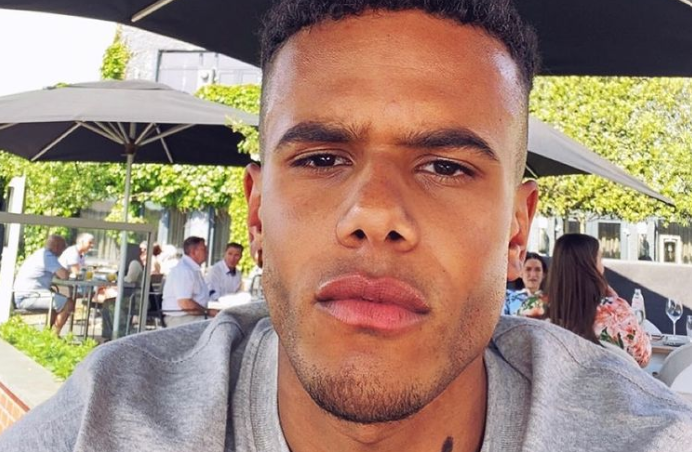 Keanu van Ex On The Beach is op de spoedeisende hulp belandt: &lsquo;Life is hard&rdquo;