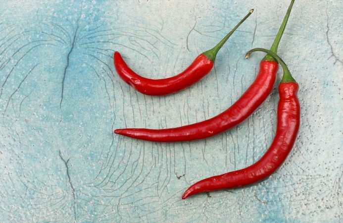 Gek op pittig eten? Deze recepten zijn lekker spicy