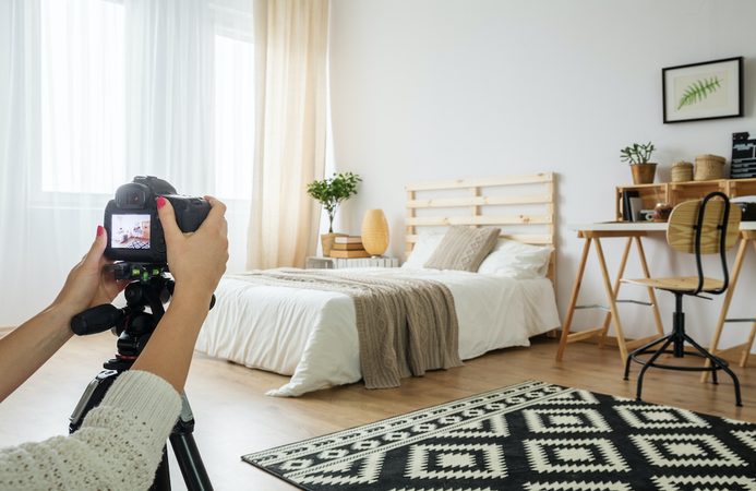 Dit zijn onze favoriete interieur accounts op instagram (en zijn zeker de moeite waard om te volgen)