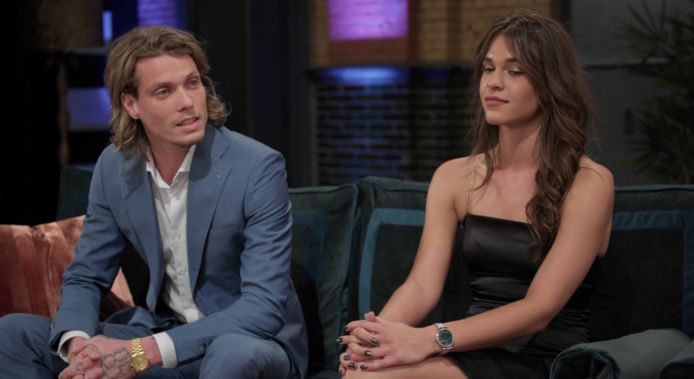 Dit is hoe het nu gaat met de oud-deelneemsters van De Bachelor met Tony Junior