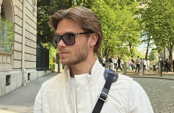 Dave Dekker heeft een relatie met deze Love Island-ster!