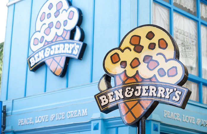 Yum! Dit is het geheime Ben & Jerry&rsquo;s Cookie Dough recept