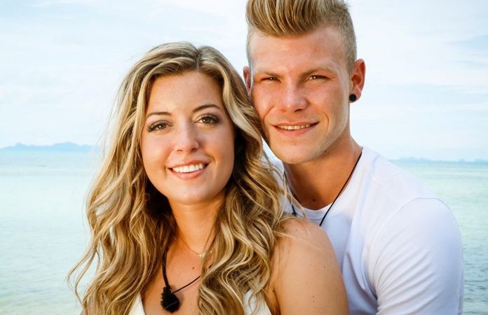 Temptation-Heikki heeft een nieuwe vriendin en dit is haar